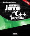 Apprendre Java et C++ en parall�le