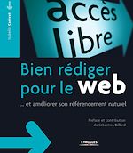 Téléchargez le livre :  Bien rédiger pour le Web