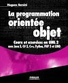 La programmation orient�e objet