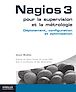 Télécharger le livre : Nagios 3  pour la supervision et la métrologie