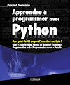 Apprendre � programmer avec Python