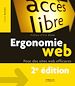 Téléchargez le livre numérique:  Ergonomie web