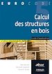 Téléchargez le livre numérique:  Calcul des structures en bois