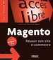 Téléchargez le livre numérique:  Magento