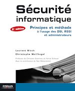 Télécharger cet ebook : Sécurité informatique