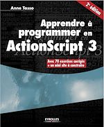 Télécharger cet ebook : Apprendre à programmer en ActionScript 3