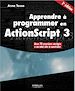 Téléchargez le livre numérique:  Apprendre à programmer en ActionScript 3