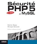 Télécharger cet ebook : Sécurité PHP 5 et MySQL