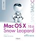 Téléchargez le livre numérique:  Mac OS X Snow Leopard efficace