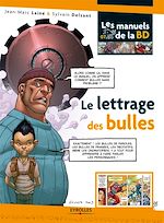 Téléchargez le livre :  Le lettrage des bulles