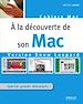 Téléchargez le livre numérique:  À la découverte de son Mac - Version Snow Leopard