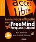 Téléchargez le livre numérique:  Booster votre efficacité avec Freemind, Freeplane et Xmind