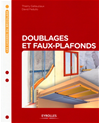 Télécharger l'ebook Doublages et faux-plafonds