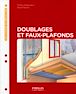Télécharger le livre : Doublages et faux-plafonds