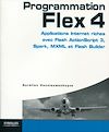 Télécharger le livre :  Programmation Flex 4