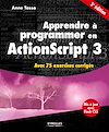 Télécharger l'ebook Apprendre � programmer en ActionScript 3