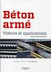 Téléchargez le livre numérique:  Béton armé - Théorie et applications