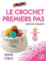 Téléchargez le livre numérique:  Le crochet, premiers pas