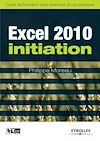 Télécharger le livre :  Excel 2010 - Initiation