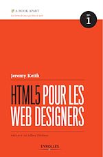 Télécharger cet ebook : HTML5 pour les web designers