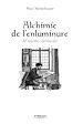 Téléchargez le livre numérique:  Alchimie de l'enluminure