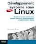 Téléchargez le livre numérique:  Développement système sous Linux