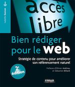 Télécharger cet ebook : Bien rédiger pour le web