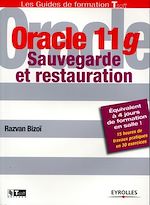 Télécharger cet ebook : Oracle 11g - Sauvegarde et restauration