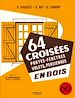 Téléchargez le livre numérique:  64 croisées, portes-fenêtres, volets, persiennes, en bois