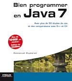 Télécharger cet ebook : Bien programmer en Java 7