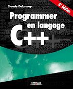 Télécharger cet ebook : Programmer en langage C++