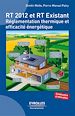 Téléchargez le livre numérique:  RT 2012 et RT Existant