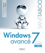 Télécharger cet ebook : Windows 7 avancé