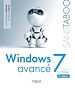 Téléchargez le livre numérique:  Windows 7 avancé