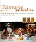 Téléchargez le livre numérique:  Teintures naturelles