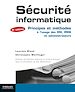 Téléchargez le livre numérique:  Sécurité informatique