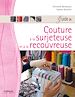 Téléchargez le livre numérique:  Guide de couture à la surjeteuse et à la recouvreuse