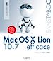 Téléchargez le livre numérique:  Mac OS X Lion efficace