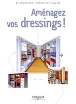 Téléchargez le livre numérique:  Aménagez vos dressings !