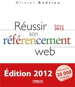 Télécharger cet ebook : Réussir son référencement web