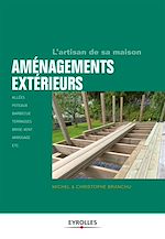 Téléchargez le livre numérique:  Aménagements extérieurs