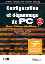 Télécharger cet ebook : Configuration et dépannage de PC
