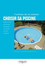 Téléchargez le livre numérique:  Choisir sa piscine