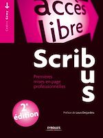 Téléchargez le livre numérique:  Scribus