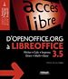 Téléchargez le livre numérique:  D'OpenOffice.org à LibreOffice 3.5