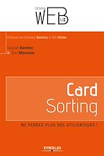 Téléchargez le livre numérique:  Card Sorting