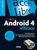 Téléchargez le livre numérique:  Google Android 4 efficace