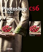 Téléchargez le livre numérique:  Photoshop CS6