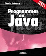 Télécharger cet ebook : Programmer en Java