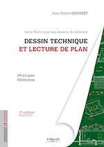 Télécharger cet ebook : Dessin technique et lecture de plan